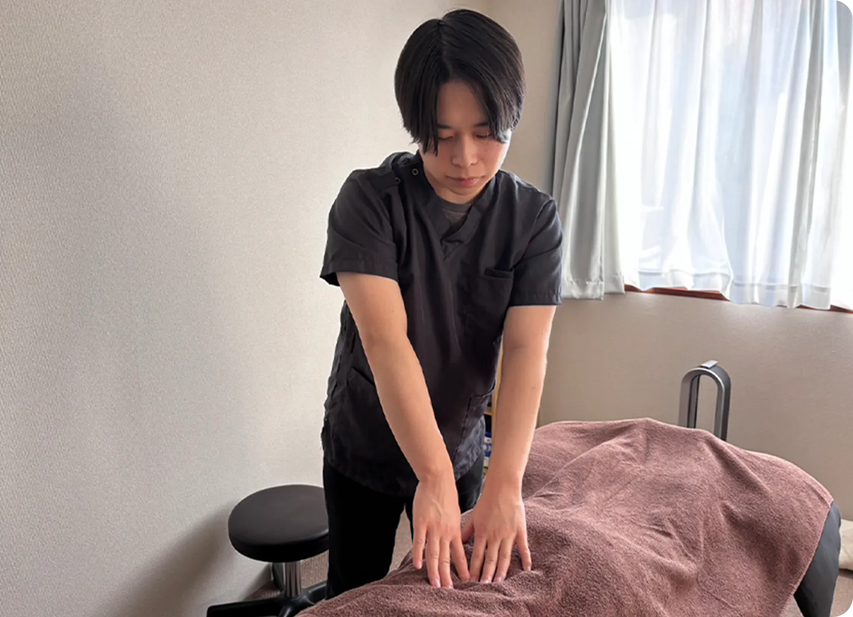 健康維持のために、今からカラダを整えませんか?