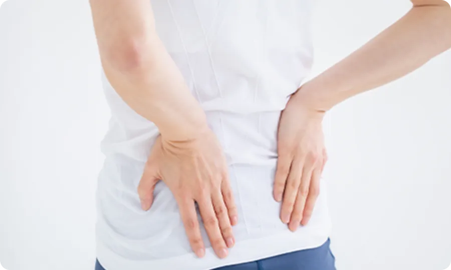 運動不足疲労タイプ