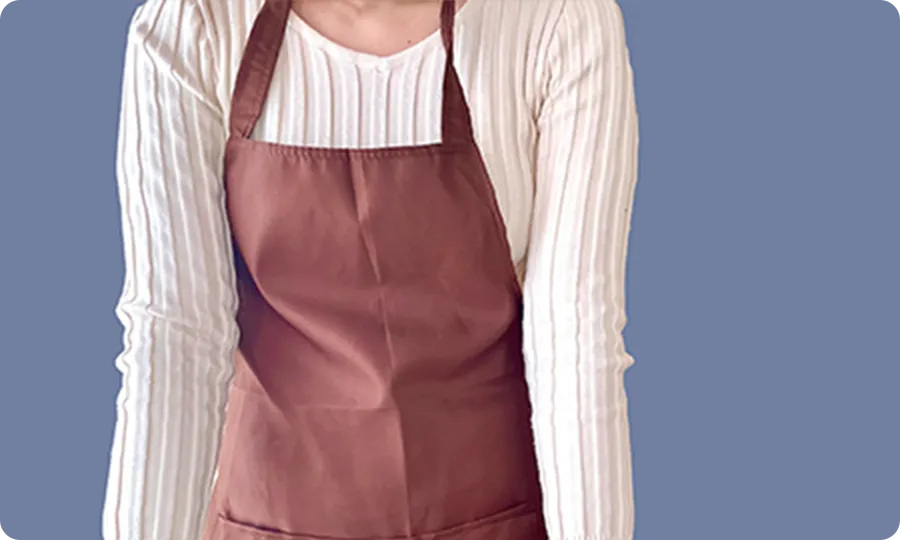 前かがみ姿勢タイプ