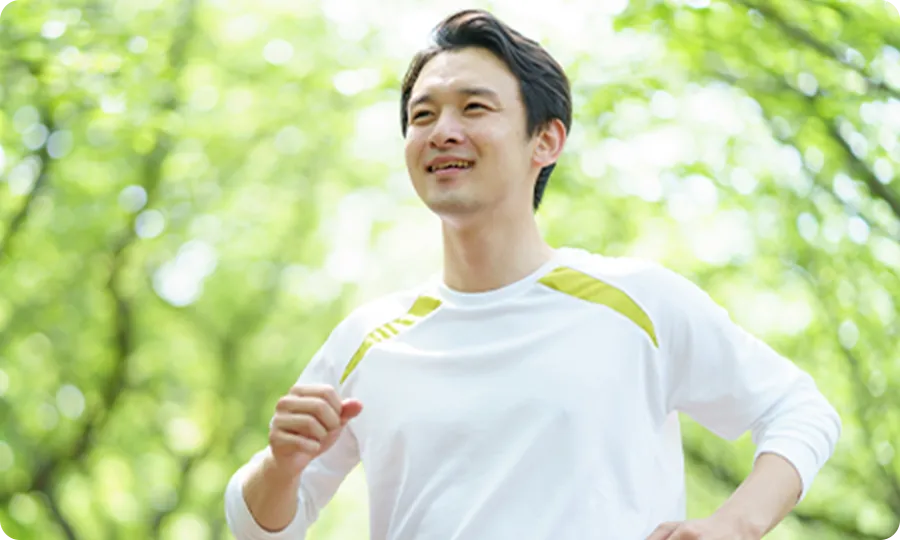 健康維持メンテナンスタイプ